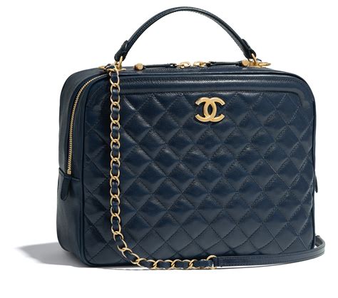 chanel vanity case bags|vanity chanel bag price.